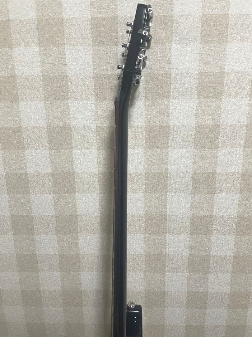 PRS SE Custom 24 ダークブルー エレキギター