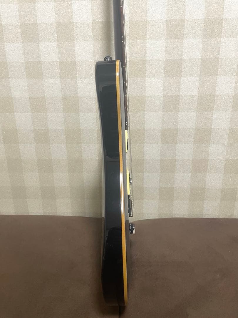 PRS SE Custom 24 ダークブルー エレキギター