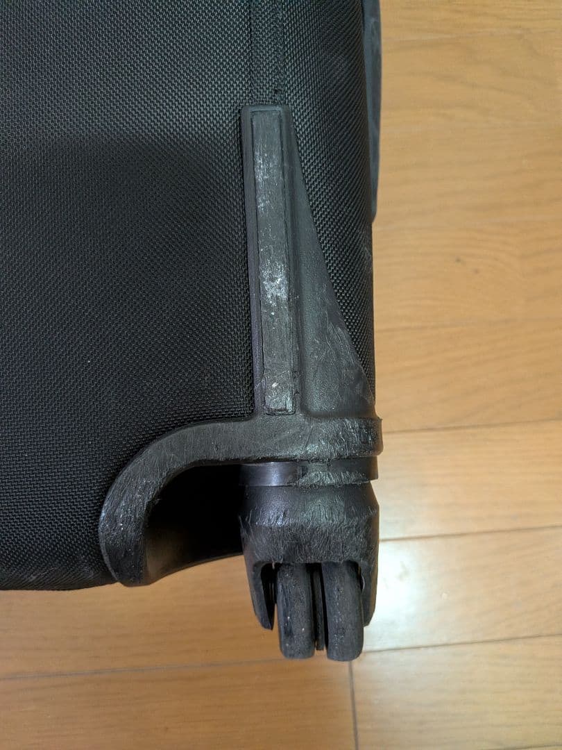 ✨年内特価✨TUMI ALPHA2 4輪 機内持込可【JAL/ANA】