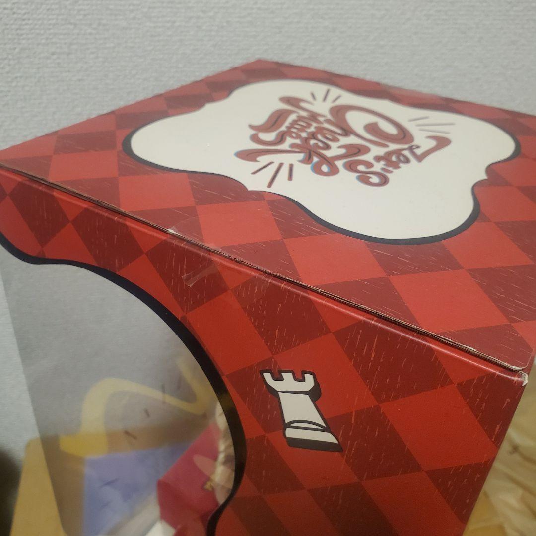 LABUBU Let’s Checkmate POPMART