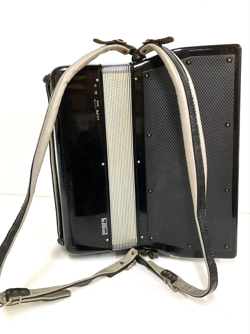 希少◆EXCELSIOR エキセルシャー◆アコーディオン MODEL 303