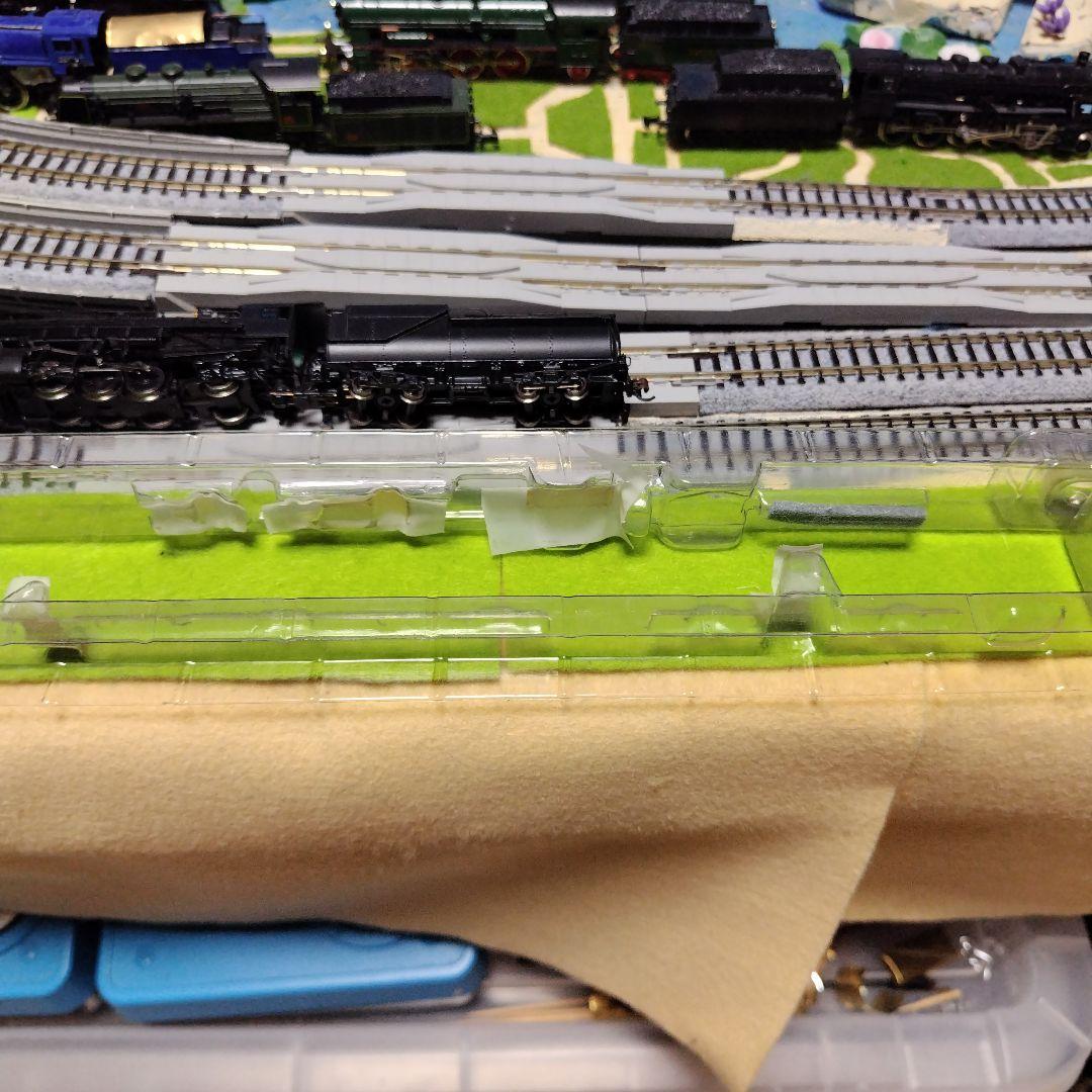 【Nゲージ】Bachmann Spectrum 82671 DCC