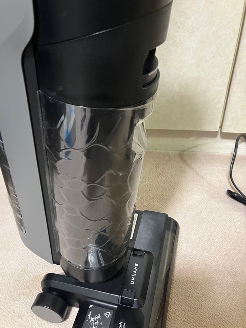 【美品】DREAME （ドリーミー）H12S