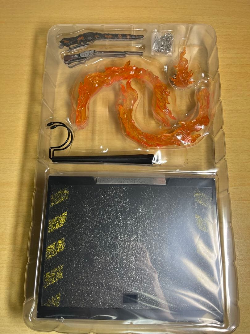 ゴーストライダー 1/6フィギュア(開封品)