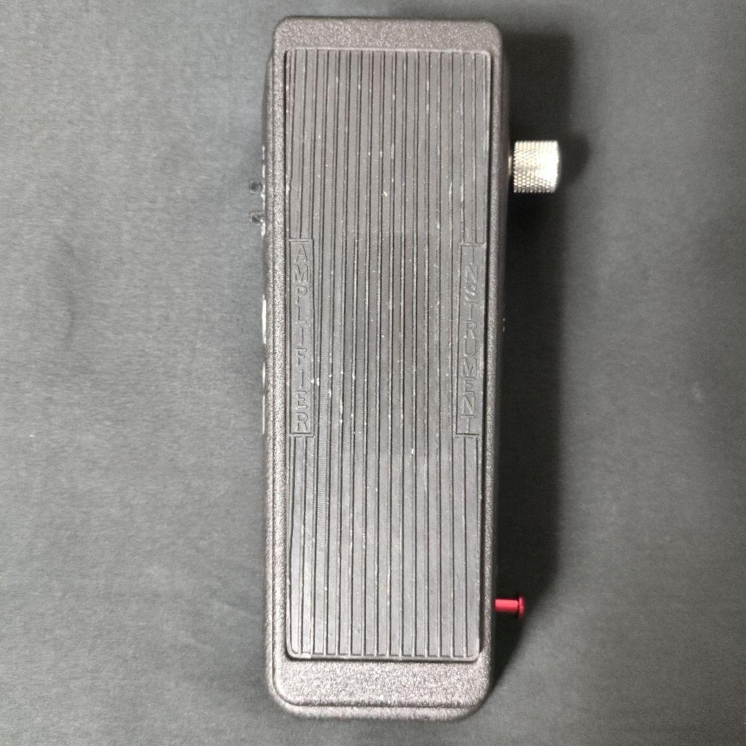 ギター Dunlop Cry Baby 535Q