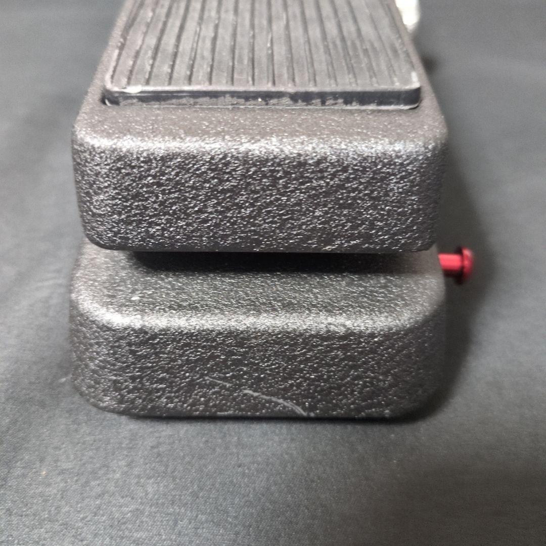 ギター Dunlop Cry Baby 535Q