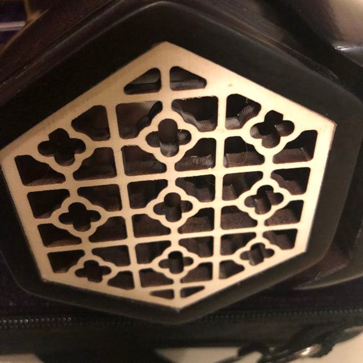 二胡 古月琴坊 ER-400 紅木二胡 ほぼ未使用