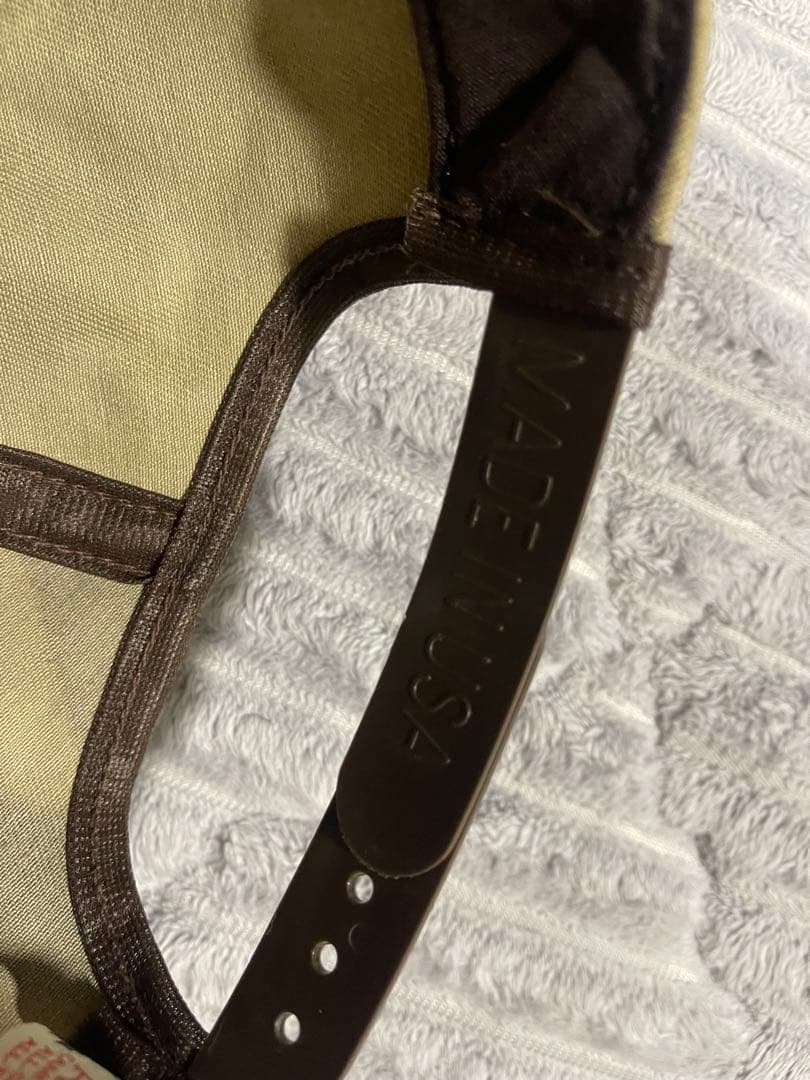 希少！！レア！！A.S.A.T. ８０年代　トライバルカモ　オールド　キャップ