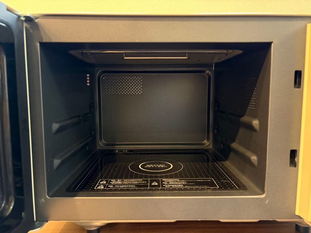 【かな様落札商品】トフィー K-DR2 電子レンジ・オーブン