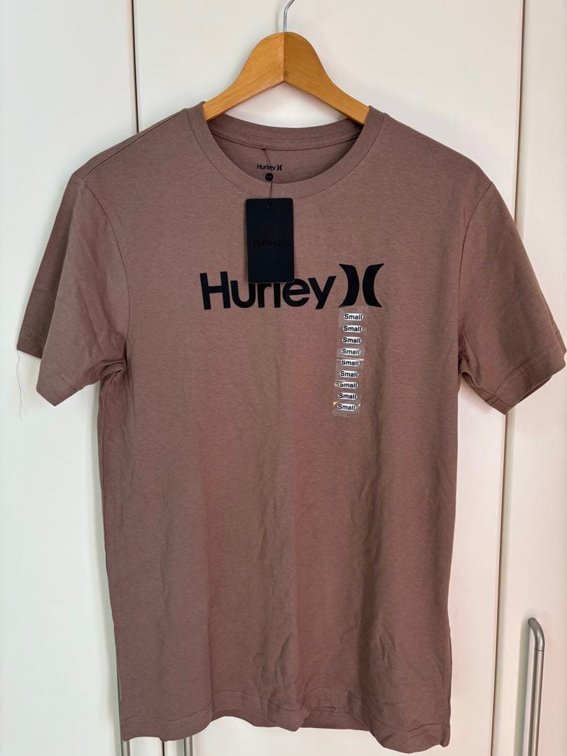 【未使用】Hurley Tシャツ まとめ売り9枚