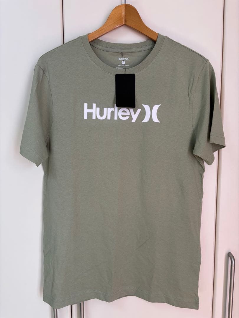 【未使用】Hurley Tシャツ まとめ売り9枚