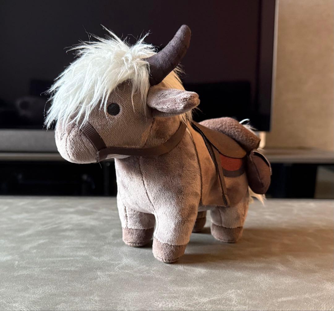 エルデンリング トレント ぬいぐるみ【受注生産品】