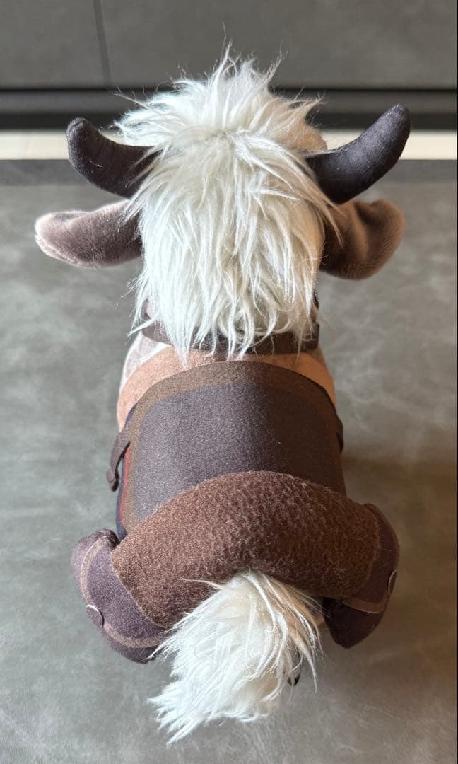 エルデンリング トレント ぬいぐるみ【受注生産品】