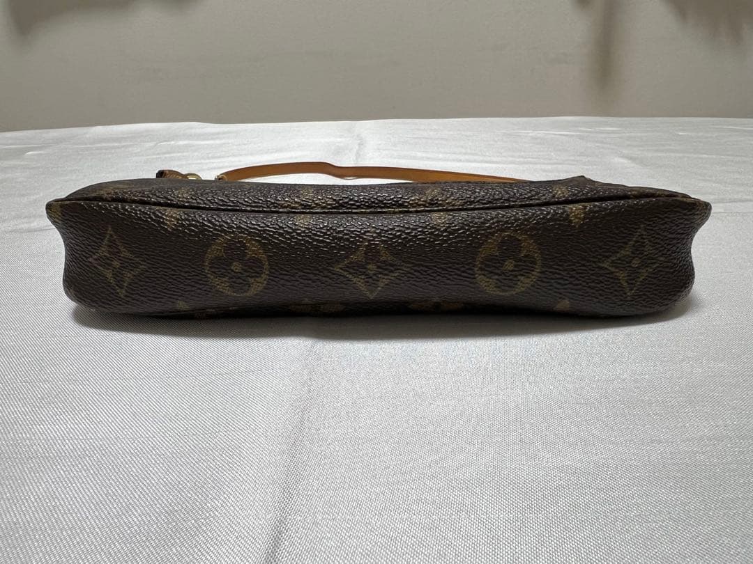 ルイ・ヴィトン アクセソワール ポシェットM40712