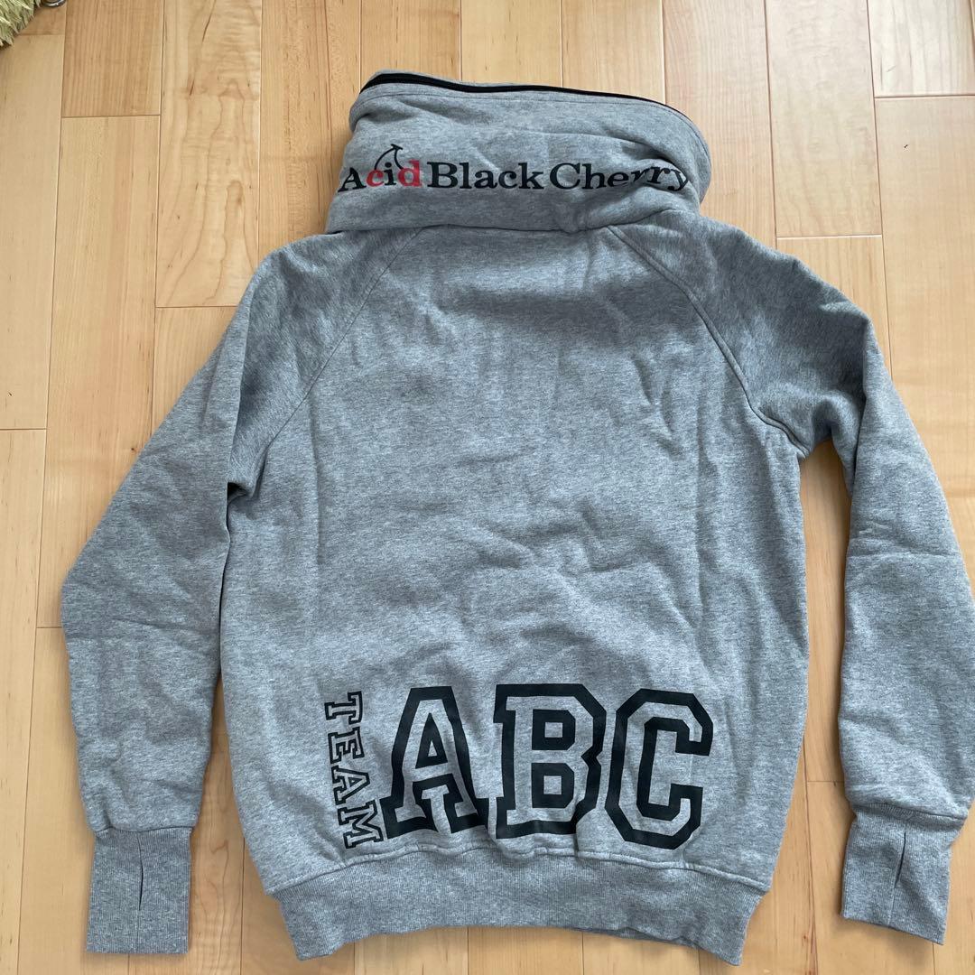 Acid Black Chenry アパレル　パーカー