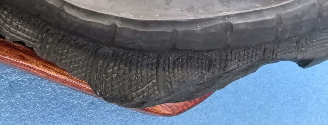 端渓　端州石硯　その1