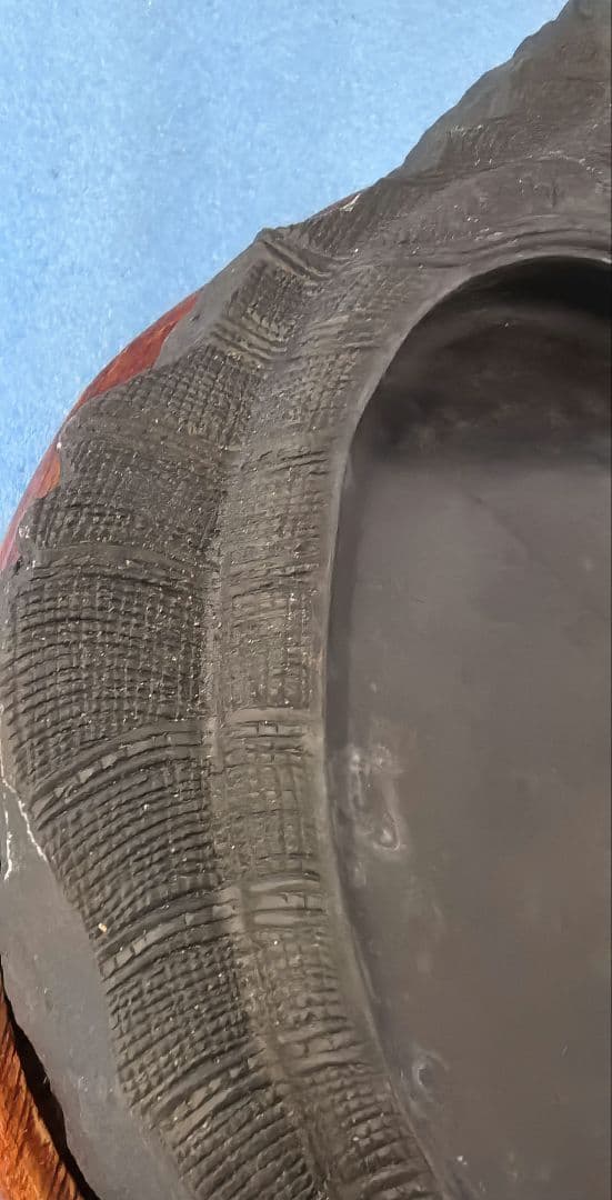 端渓　端州石硯　その1