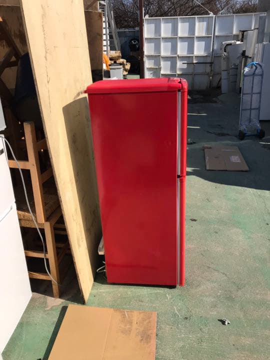 冷蔵庫 2013年製