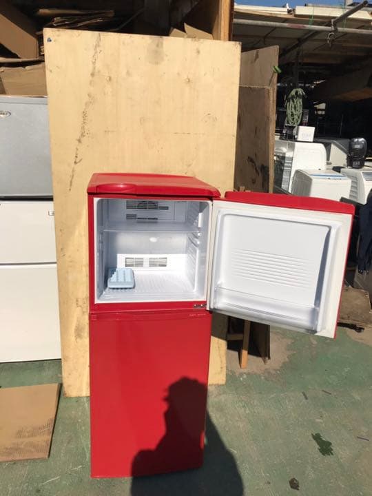 冷蔵庫 2013年製