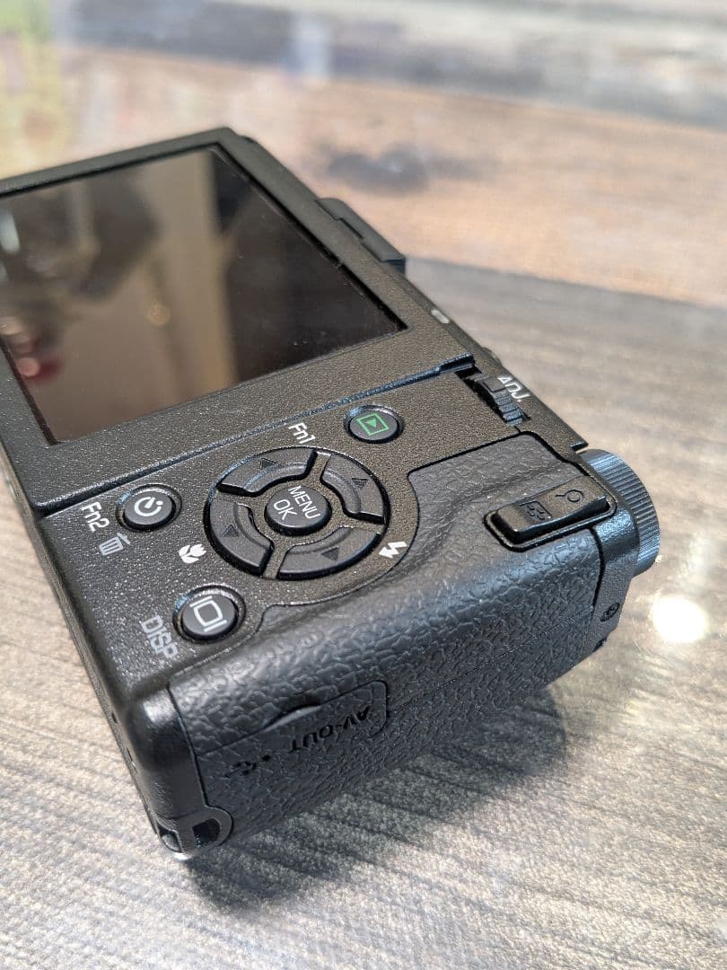 RICOH GR DIGITAL3 リコー