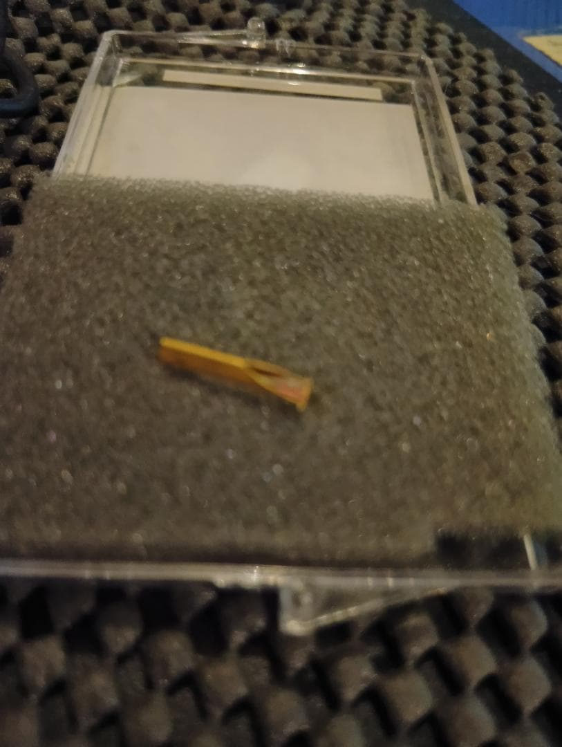 ELAC 331-D7 STS222装着可