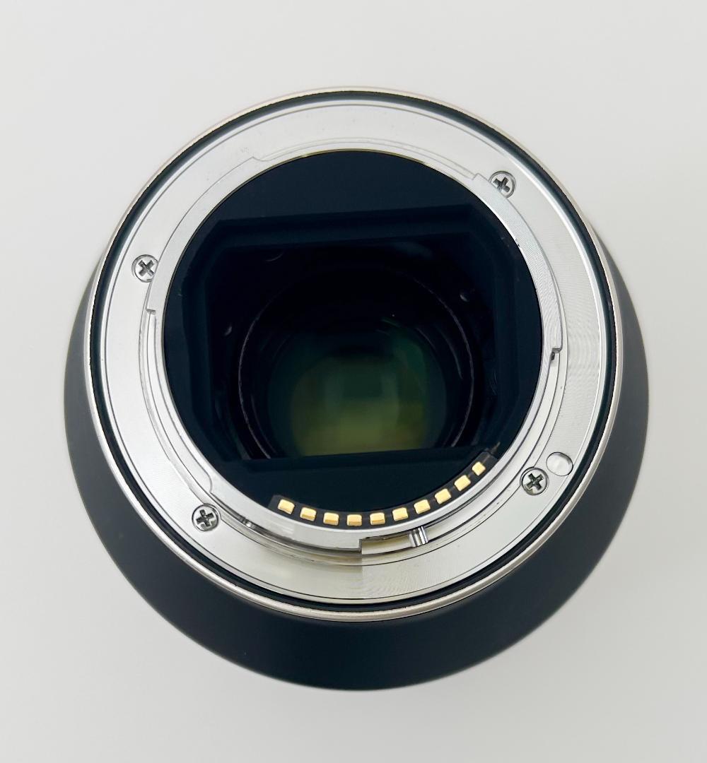 中古良品 TAMRON 70-180mm F/2.8 Di III VXD