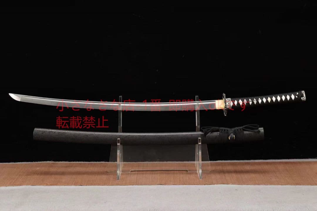 【武士一璃の火】  古兵器 武具 刀装具 日本刀 模造刀 居合刀