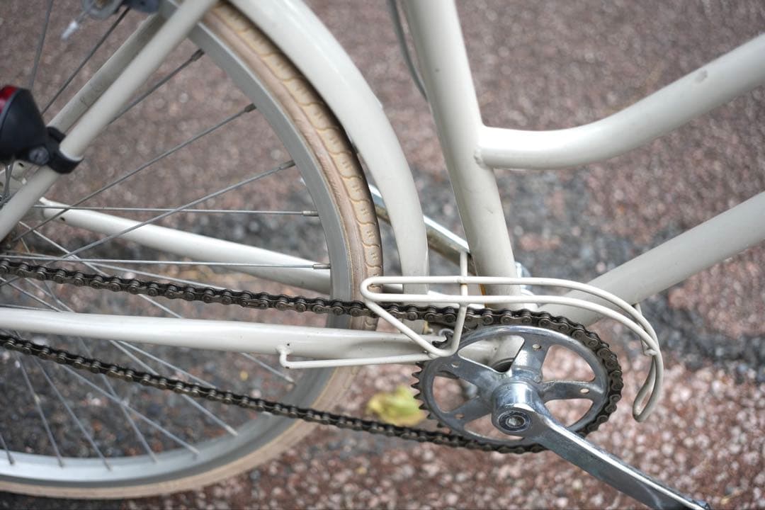 TOKYOBIKE LITE アイボリー