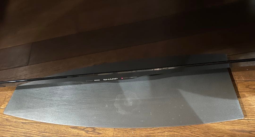 シャープ　アクオス　AQUOS SHARP 4T C40BJ1 液晶テレビ