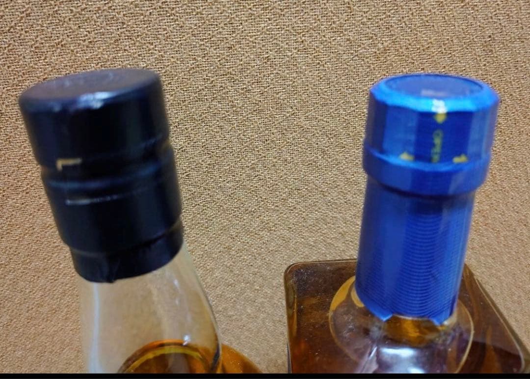 最安値！イチローズモルトモルト＆碧 Ao2本セット！！