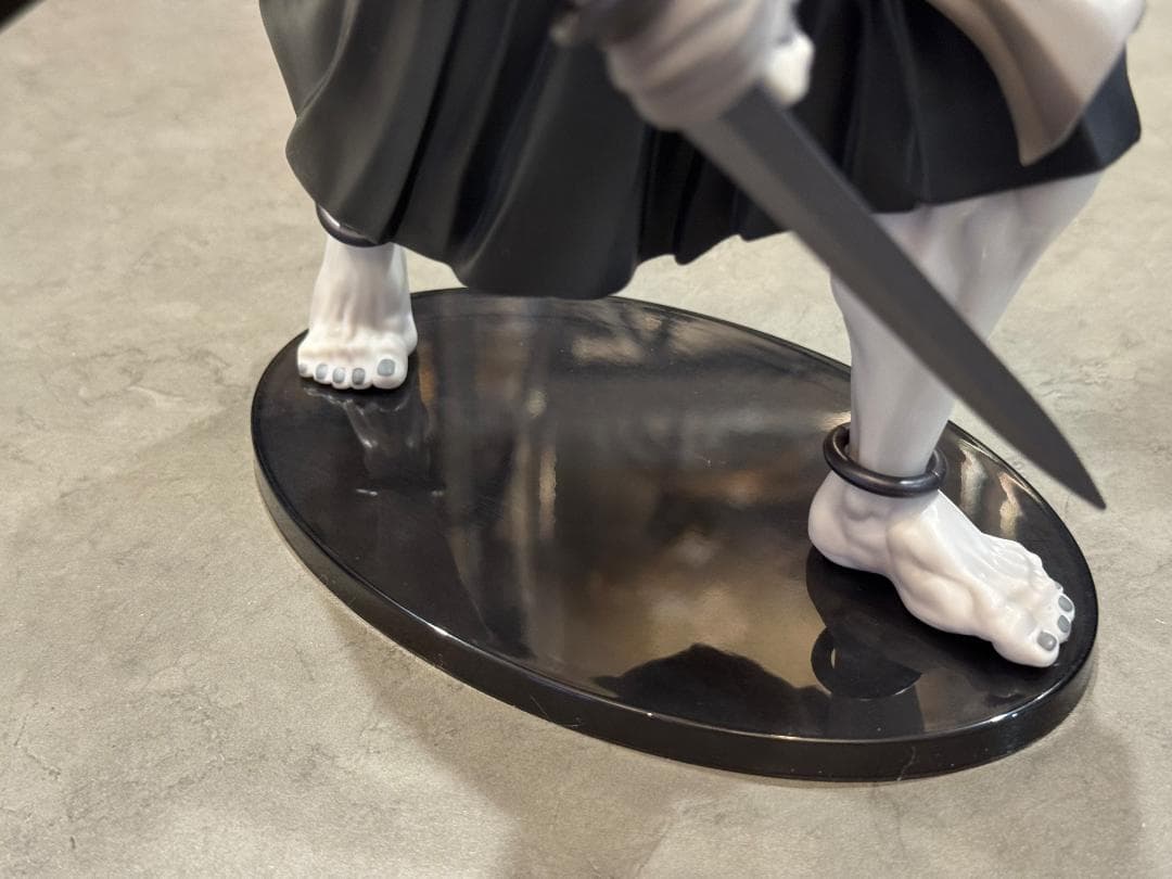 一番くじ　呪術廻戦　渋谷事変　ラストワン賞 摩虎羅　マコラ フィギュア