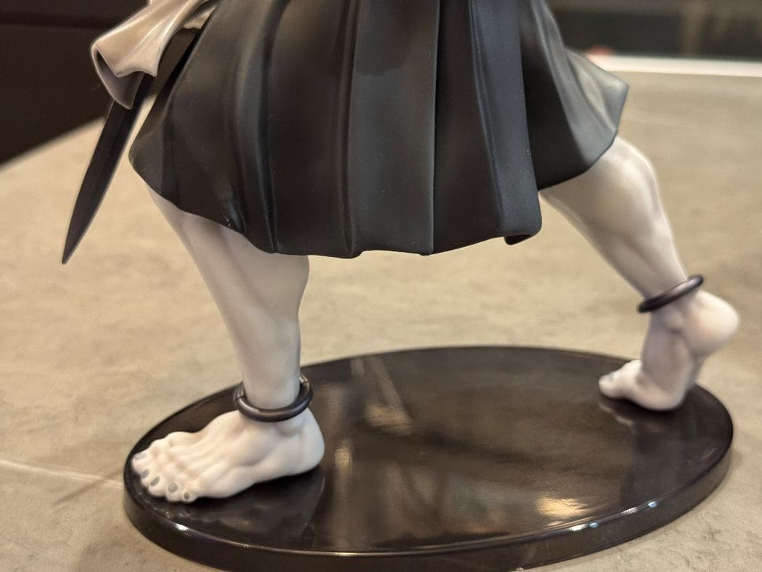 一番くじ　呪術廻戦　渋谷事変　ラストワン賞 摩虎羅　マコラ フィギュア