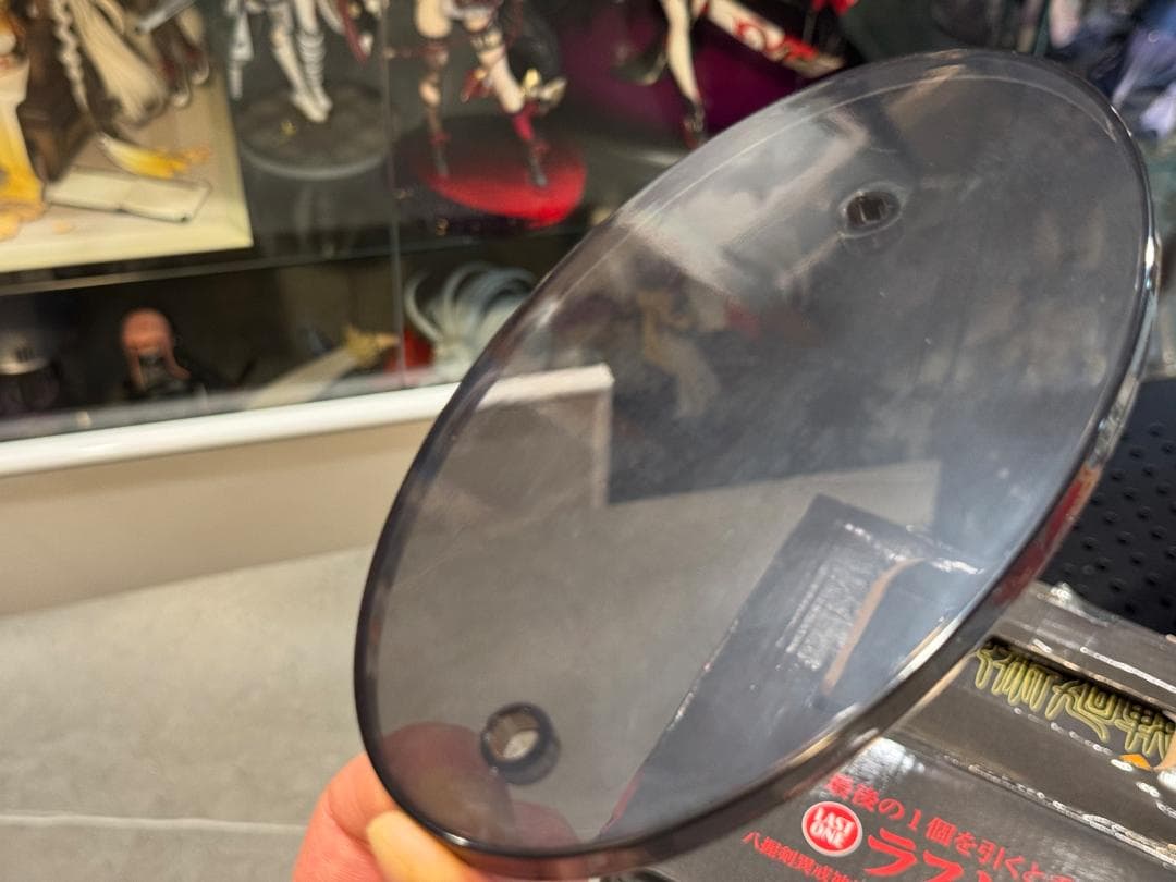 一番くじ　呪術廻戦　渋谷事変　ラストワン賞 摩虎羅　マコラ フィギュア