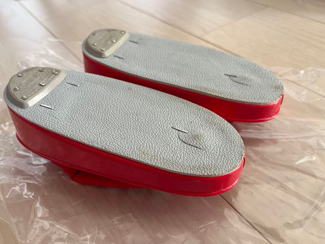 京都花ひめ 七五三 被布着物セット 赤色花柄 3歳華やか絞り風