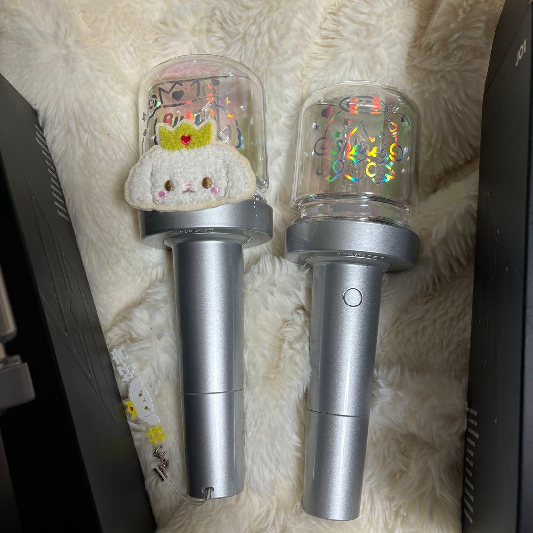 JO1 JOCHUM まとめ売り トレカ アクスタ 缶バ CD 白岩瑠姫多め