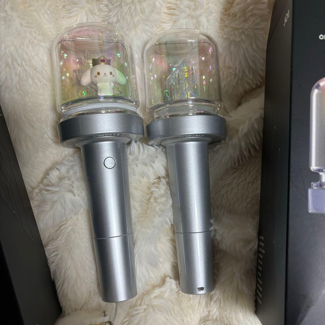 JO1 JOCHUM まとめ売り トレカ アクスタ 缶バ CD 白岩瑠姫多め