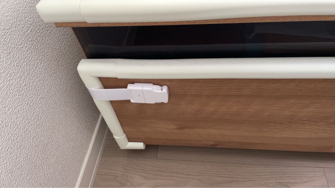 LOWYA テレビボード テレビ台 180cm シャビーナチュラル