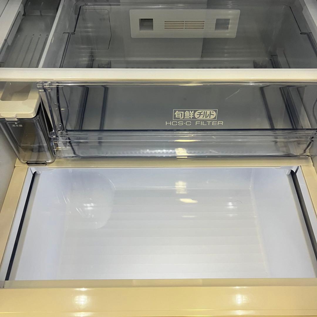 ✨美品✨ AQUA アクア 2024年式 冷蔵庫 aqr-v37p