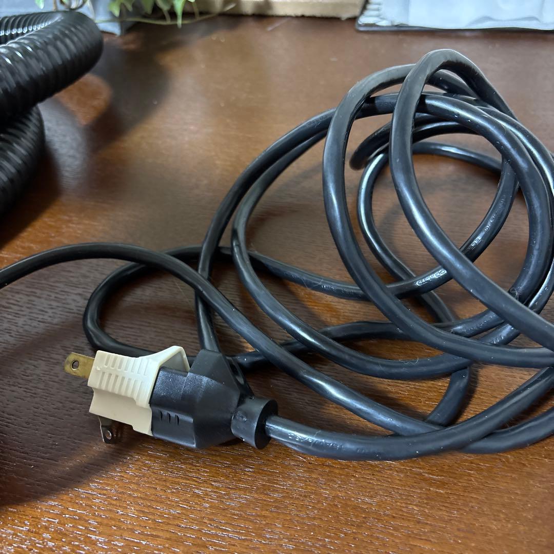 メトロ社製ブロワー　ペットドライヤー