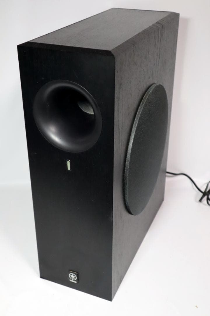 Yamaha NS-SW210 サブウーファー