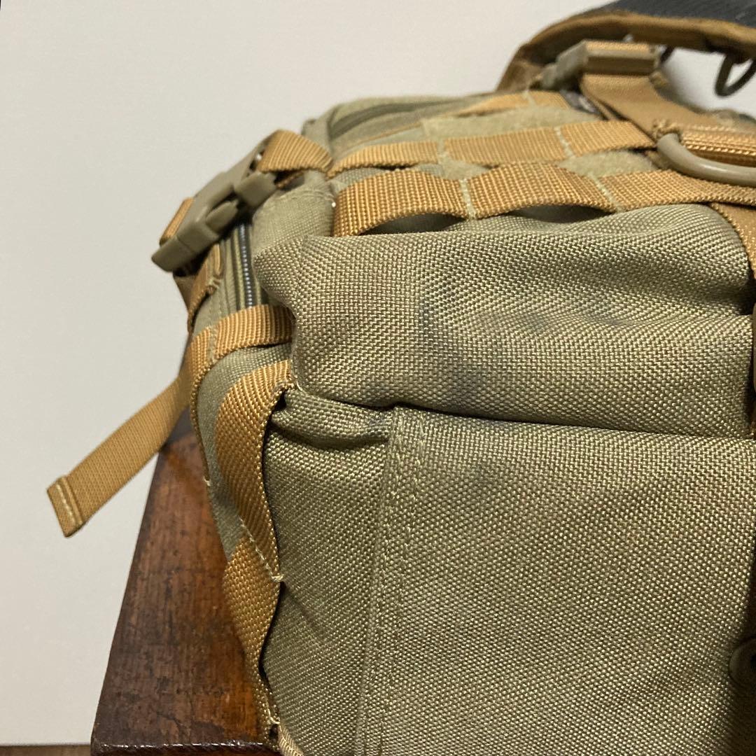 MAGFORCE マグフォース MF-0434 Mini Archer バッグ