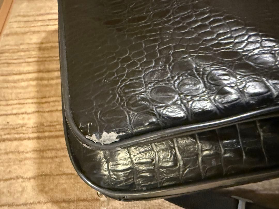 MB トランペットケースフライト