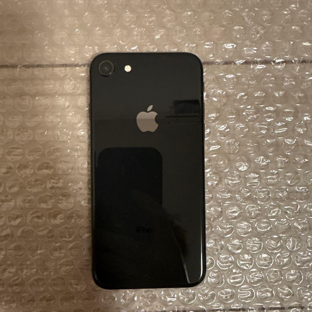 携帯電話本体 iPhone8 64GB