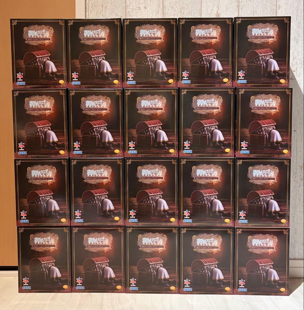 葬送のフリーレン Luminasta フリーレン イン ミミック フィギュア