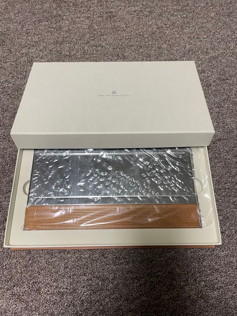 Graf von Faber-Castell ファーバーカステル　伯爵セット