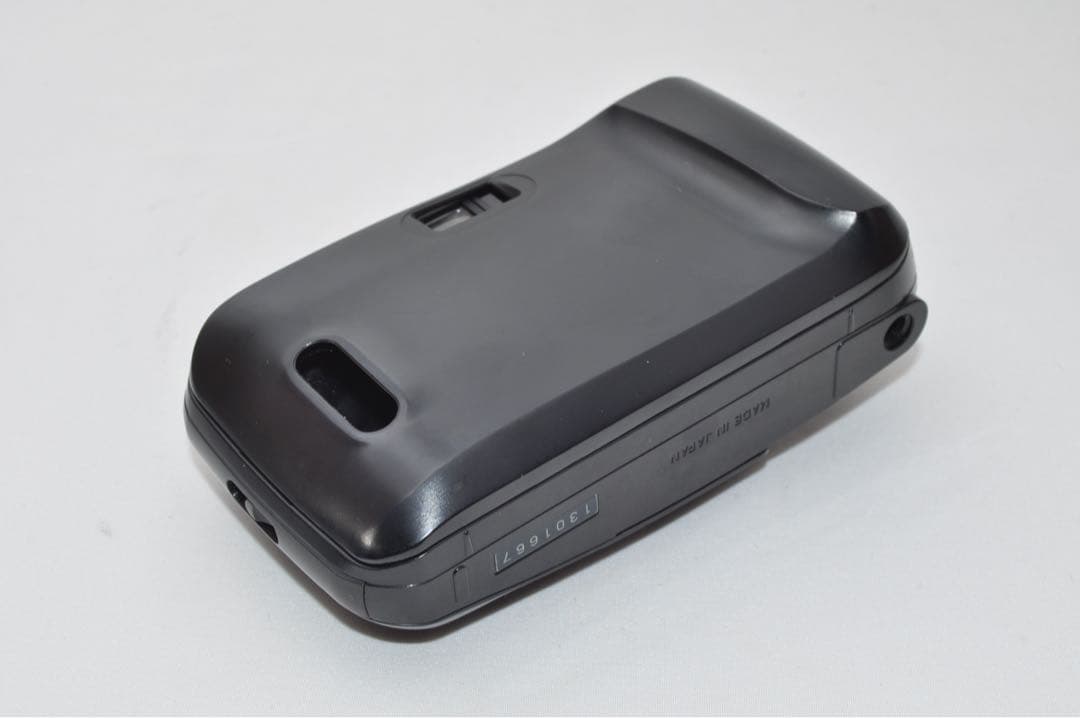 【動作OK】OLYMPUS オリンパス μ[mju:] 初代 カメラ