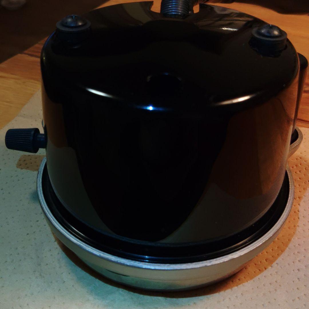 カワサキ　エストレヤ　スピードメーター　キャブ車