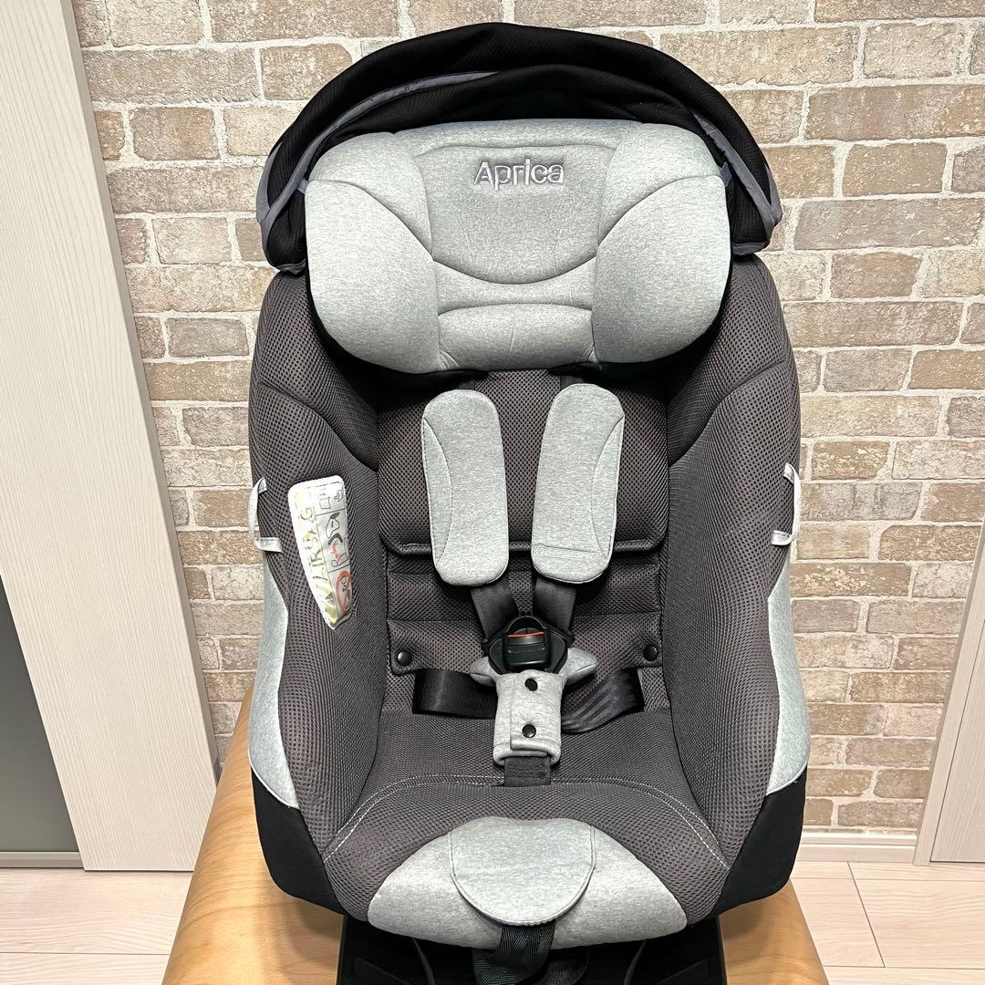 【送料込み♡早い者勝ち】Aprica クルリラAC