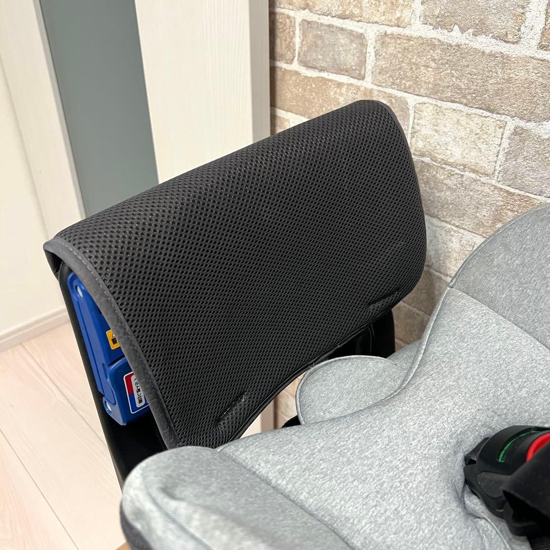 【送料込み♡早い者勝ち】Aprica クルリラAC