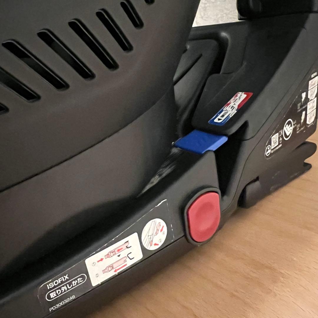 【送料込み♡早い者勝ち】Aprica クルリラAC